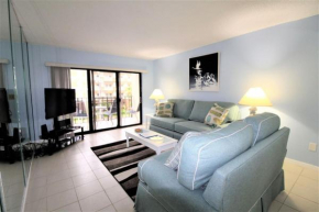 Madeira Place 303 1BD 2BA Retreat Near Johns